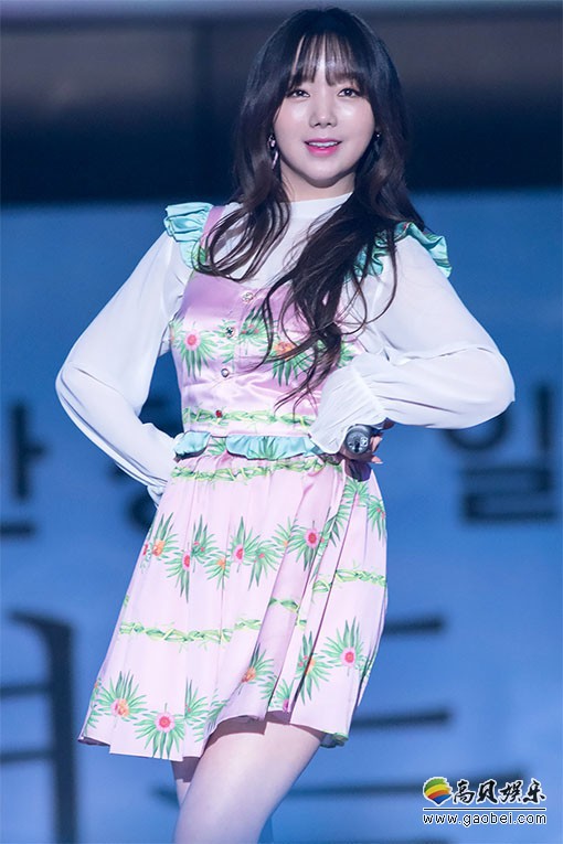 lovelyz金智妍高清图片：青春(青年们的春梦)祝贺舞台[ID65144]【34合集】
