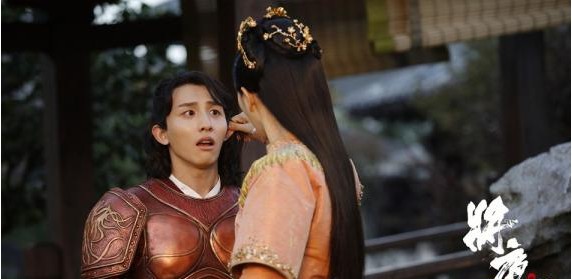 《将夜》宁缺拒绝公主李渔再度邀约：在书院后山一番际遇引起网友热议