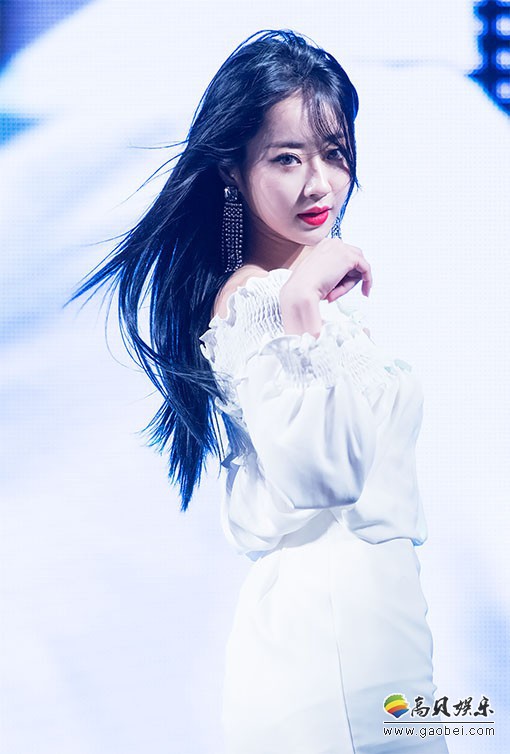 Nine Muses(9muses)景丽高清图片：巨济祝贺公演(1)[ID65400]【55合集】