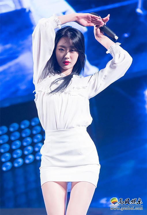 Nine Muses(9muses)景丽高清图片：巨济祝贺公演(2)[ID65401]【53合集】