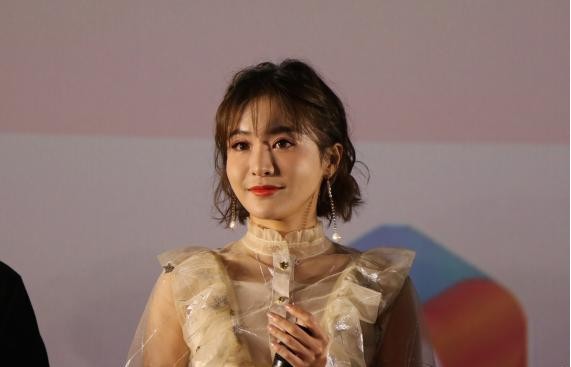 《33号公路》首映礼圆满举办：贡米和郭子渝饰演因相亲结缘的欢喜冤家