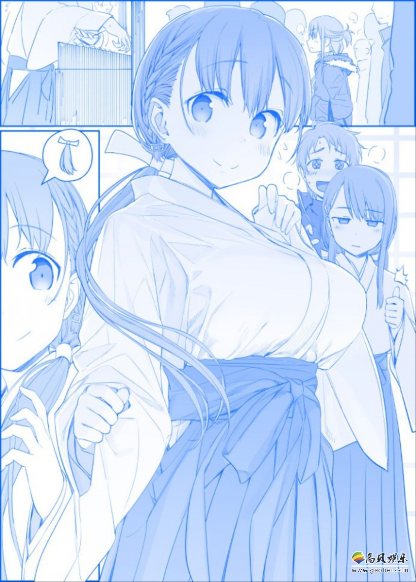 本周《星期一的丰满》：爱酱钻到被炉里想要做功课！但很快就舒服的睡着