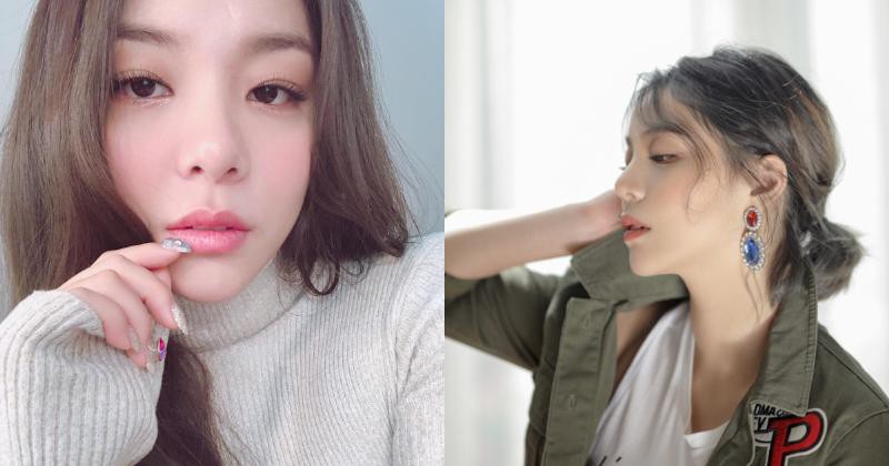Ailee将於 12 月 8、9 两日举行今年第一场专属演唱会