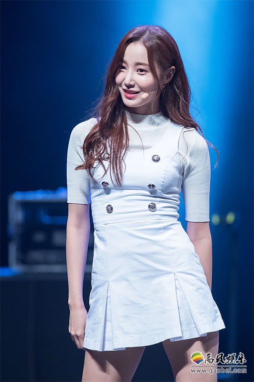 MOMOLAND-YEONWOO高清图片：釜山元亚庆典BOF粉丝见面会[ID65625]【11合集】