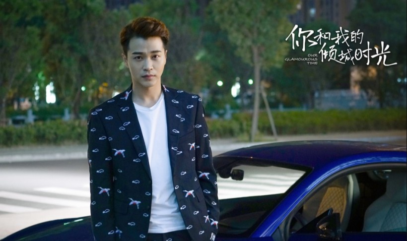 《你和我的倾城时光》热播：高歌猛进成绩喜人！娱乐圈各路明星齐推荐