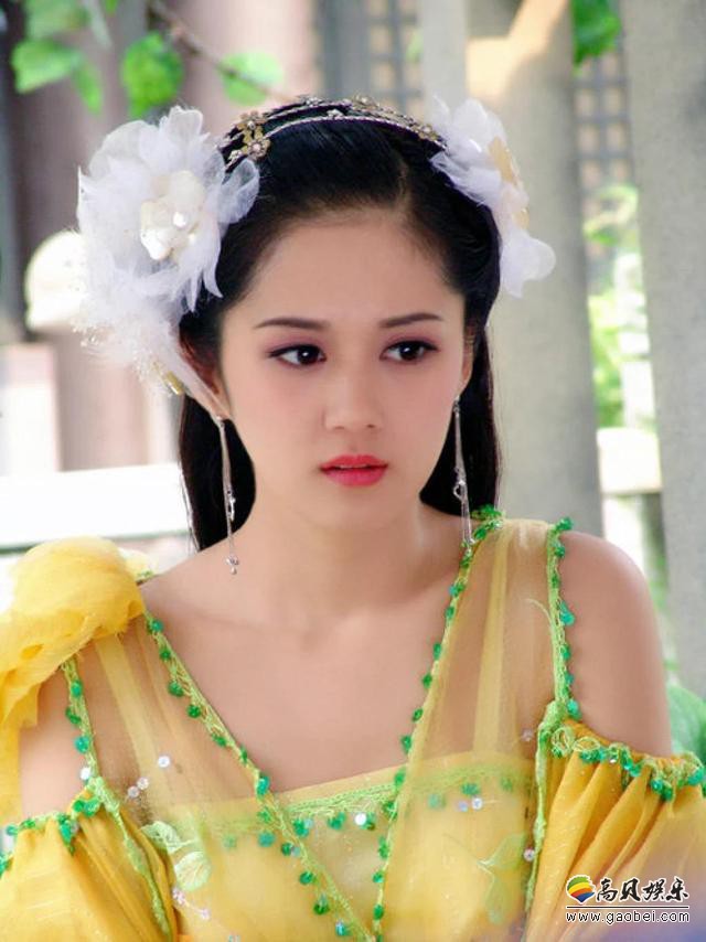 张娜拉曾经是在中国发展最好的韩国明星：最近37岁的张娜拉新剧热播