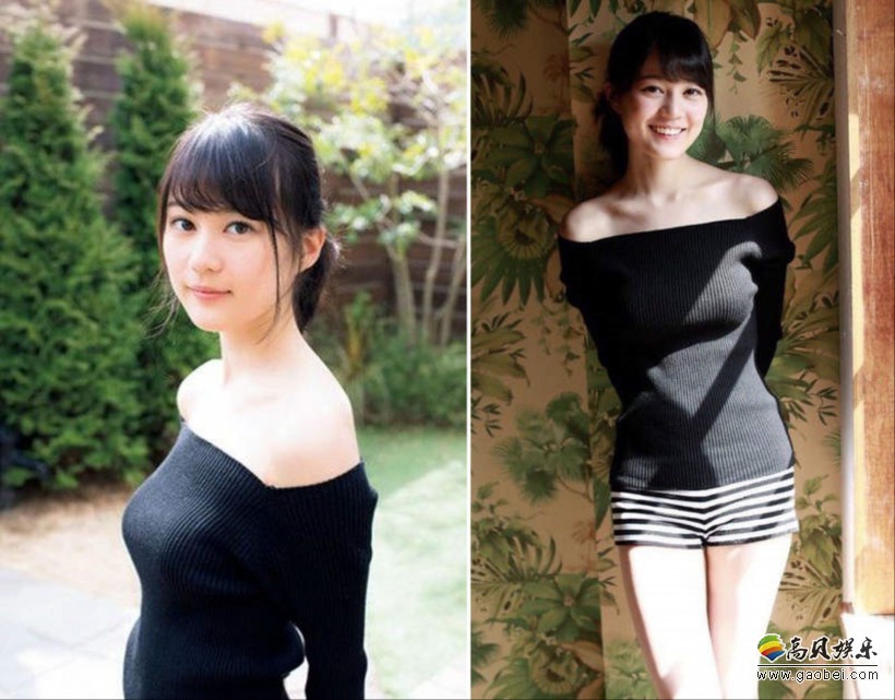 乃木坂46成员生田绘梨花将推出第二本写真集：她拍摄平面照片无懈可击