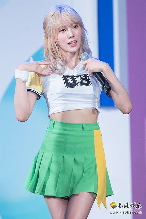 宇宙少女(WJSN)LUDA高清图片：梁山市民治愈庆典[ID65817]【38合集】