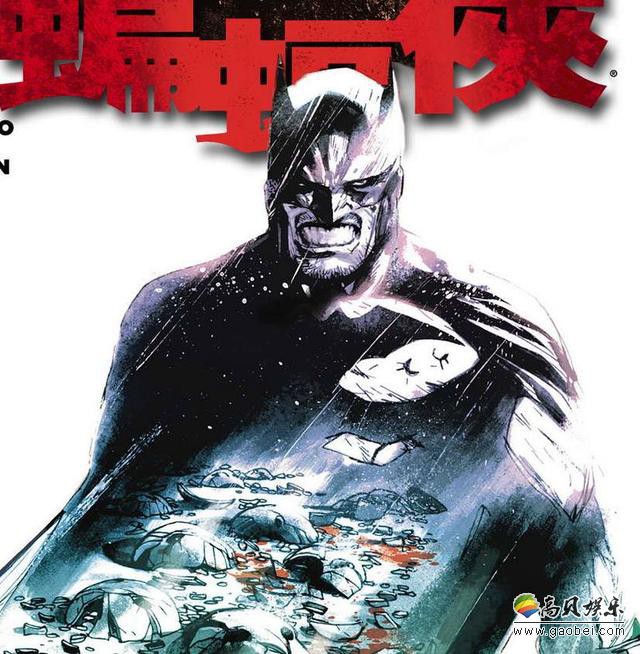 《海王》导演温子仁在为电影宣传时表示：希望能够拍摄恐怖版《蝙蝠侠》