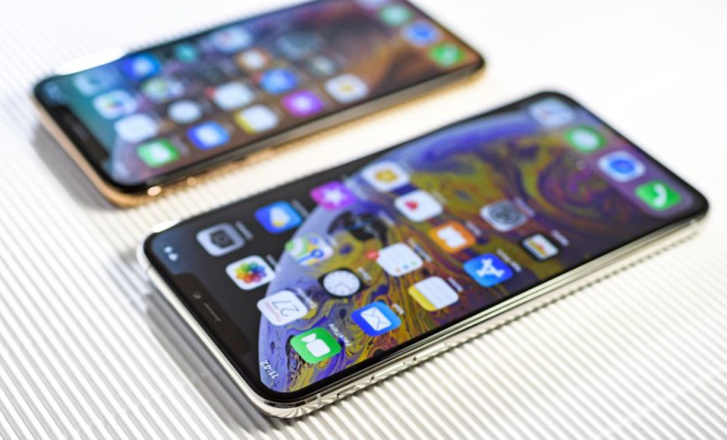 由于市场需求低迷苹果公司采取罕见营销策略：试图推动iPhone销量增长
