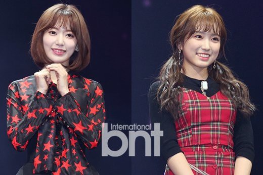 IZ*ONE日本成员宫脇咲良、矢吹奈子将出演HKT48演唱会。