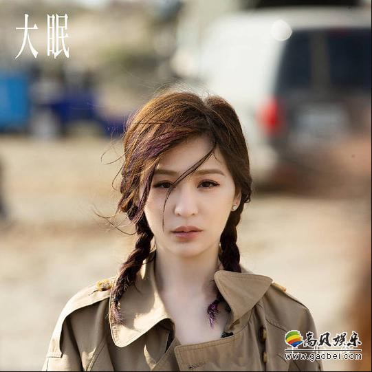 王心凌新专辑第二波主打《大眠》曝MV预告片段：极具张力！戳心上线
