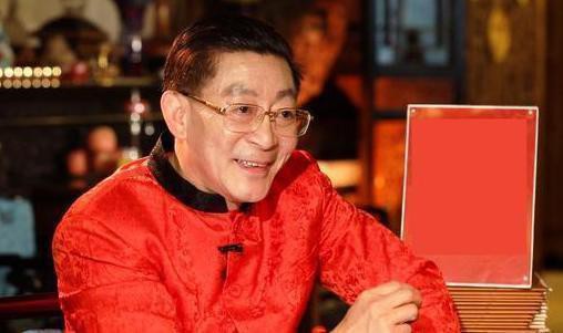 六小龄童接受北京日报采访：对网传吴承恩故居挂六小龄童照片进行回应