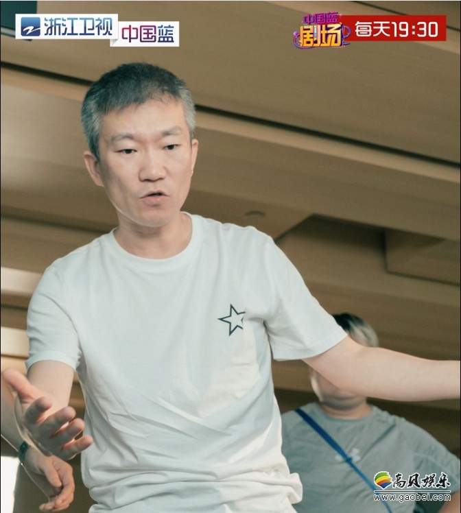 《你和我的倾城时光》导演张峰在接受浙江卫视专访时分享拍摄时的趣事