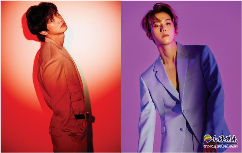 EXO将於12月13日为大家带来正规5辑的后续专辑《LOVE SHOT》