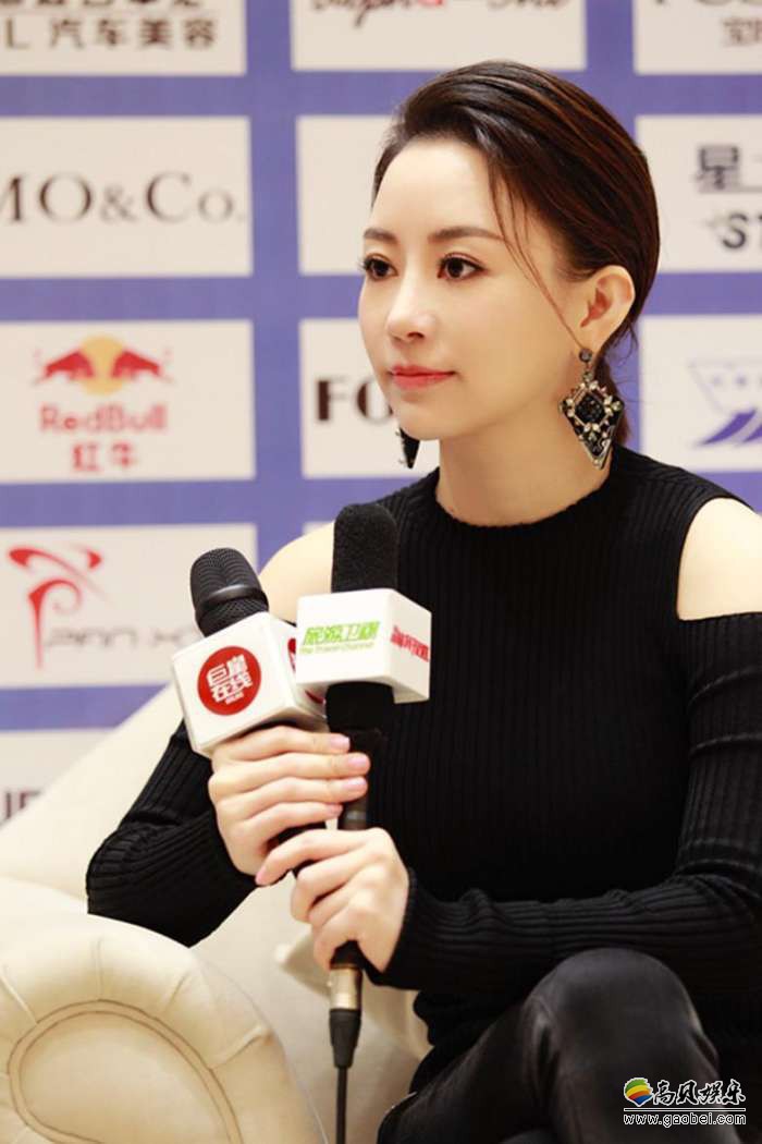 潘晓婷至今都还是单身：网友们表示这么优秀的女子也没多少人能够驾驭