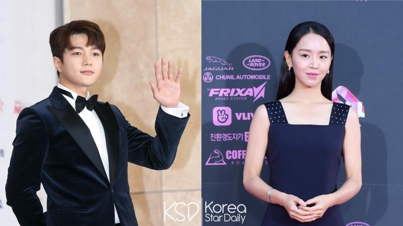 金明洙收到男主角出演提案  申惠善则有望饰演女主角
