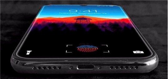 苹果正为2019款iPhone选择新屏幕：可以让机身更纤薄！或搭载自主基带