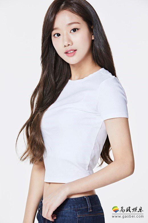 李娜恩已确定担任SBS电视剧《嘻哈之王》的女主演