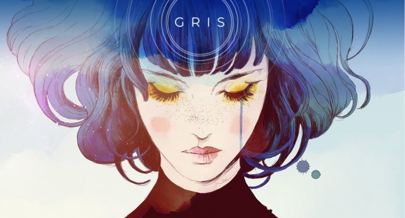《Gris》玩家盛赞音乐和画面：完美诠释了为什么游戏有资格被称为艺术