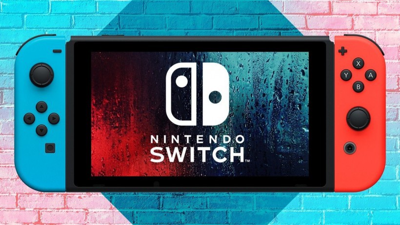 任天堂将在2019年推出新版任天堂Switch：主要特性是增加内部存储空间