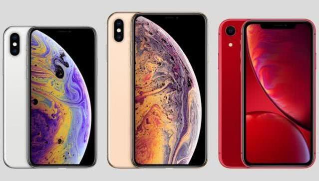 苹果推限时优惠活动促销iPhone XS、XR：XR 4399元起！XS 6599元起