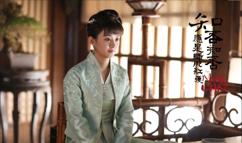 《知否知否应是绿肥红瘦》曝光终极片花引发了热议:观众期待到达顶峰 《知否知否应是绿肥红瘦》曝光终极片花引发了热议:观众期待到达顶峰