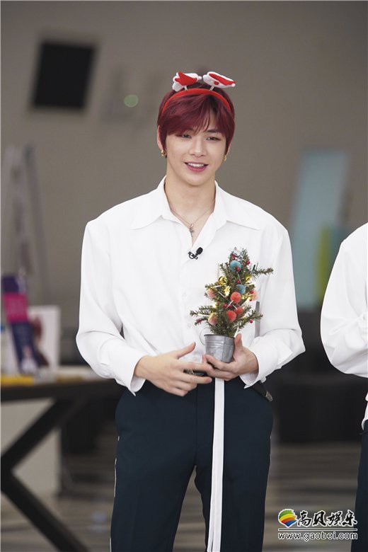 人气组合Wanna One将再出演JTBC节目《Idol Room》