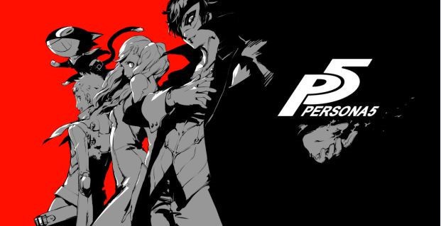 Atlus更新“P5R”相关域名：暗示《女神异闻录5》近期可能会有新动向