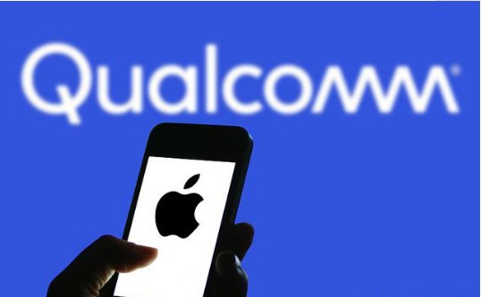 高通公司在收集整理苹果目前还在销售、许诺销售被禁型号iPhone证据