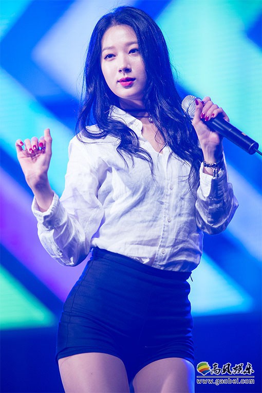 Nine Muses(9muses)朴敏荷高清图片：治愈演唱会[ID67163]【21合集】
