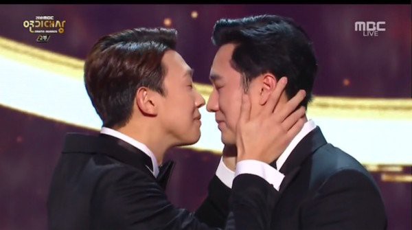 苏志燮戏剧《我身后的陶斯》活跃 同时段的戏剧收视冠军