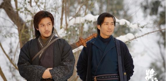 《将夜》迎来大结局：克服人物脸谱化难题！获得官媒以及网友高度认可