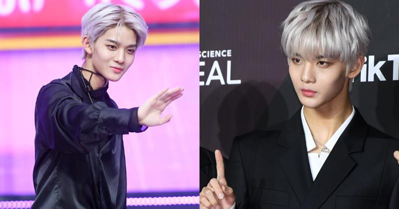 裴珍映终於在昨晚有了新消息 一起来看看公司的公告 裴珍映终於在昨晚有了新消息 一起来看看公司的公告