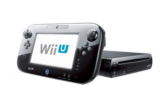 任天堂Wii U在亚马逊和eBay疯狂涨价：8GB全新基础版主机需要730美元