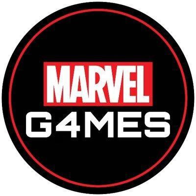 Marvel Games官方推特换新头像：似乎暗示将要推出和“4”有关新游戏
