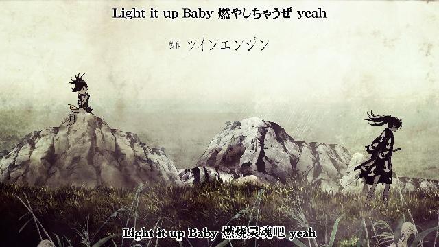 手冢治虫原作动画《多罗罗》开播：OP和ED歌曲公开！音乐好听画面超赞
