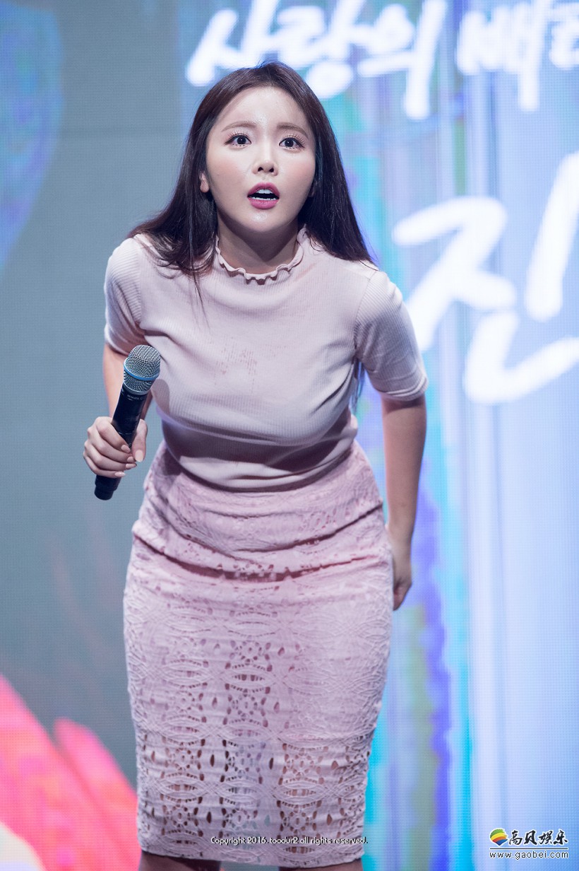 洪真英高清图片爱的电池洪真英演唱会id6768081合集