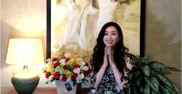 日本女星酒井法子现在过得不怎么样：近日被曝光在微博进行“在线乞讨”