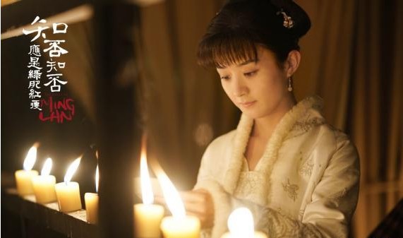 《知否知否应是绿肥红瘦》在已播出剧情中：“淑兰和离”成为一大看点
