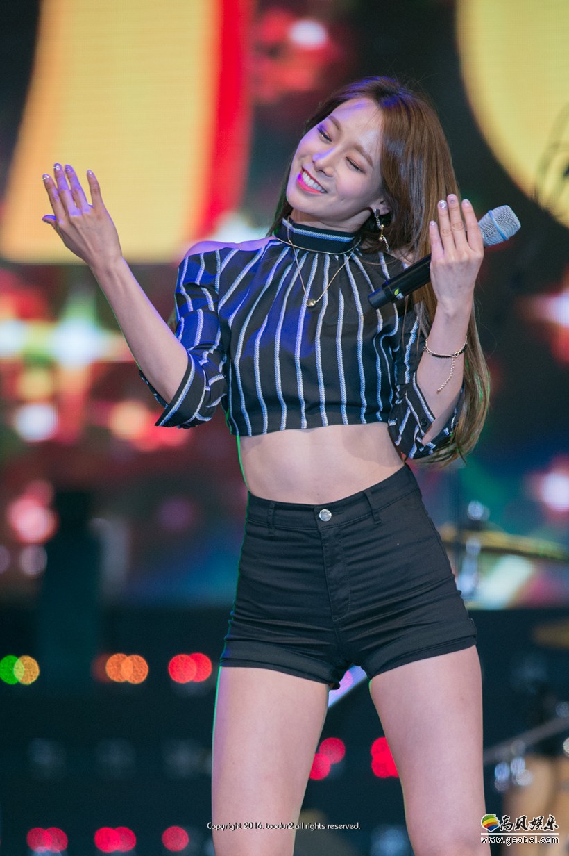 bestie郑有智高清图片大邱公园演唱会id6782533合集