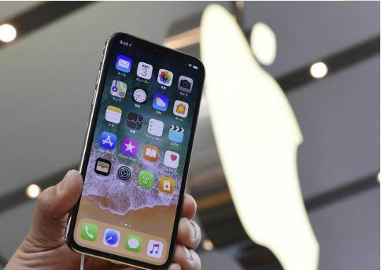 苹果iPhoneX/XS等多款产品在中国市场降价：最高单品渠道价下降450元