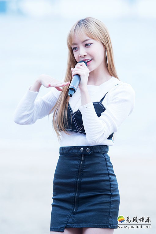 melodyday车熙高清图片popupstagein釜山id6788350合集