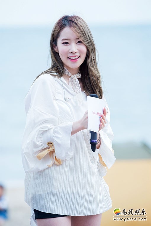 Melody Day车熙高清图片：POP UP STAGE in釜山[ID67883]【50合集】