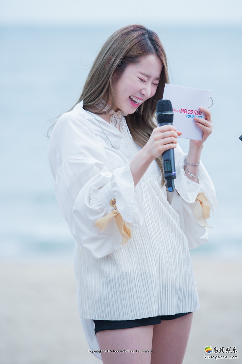 melodyday车熙高清图片popupstagein釜山id6788350合集