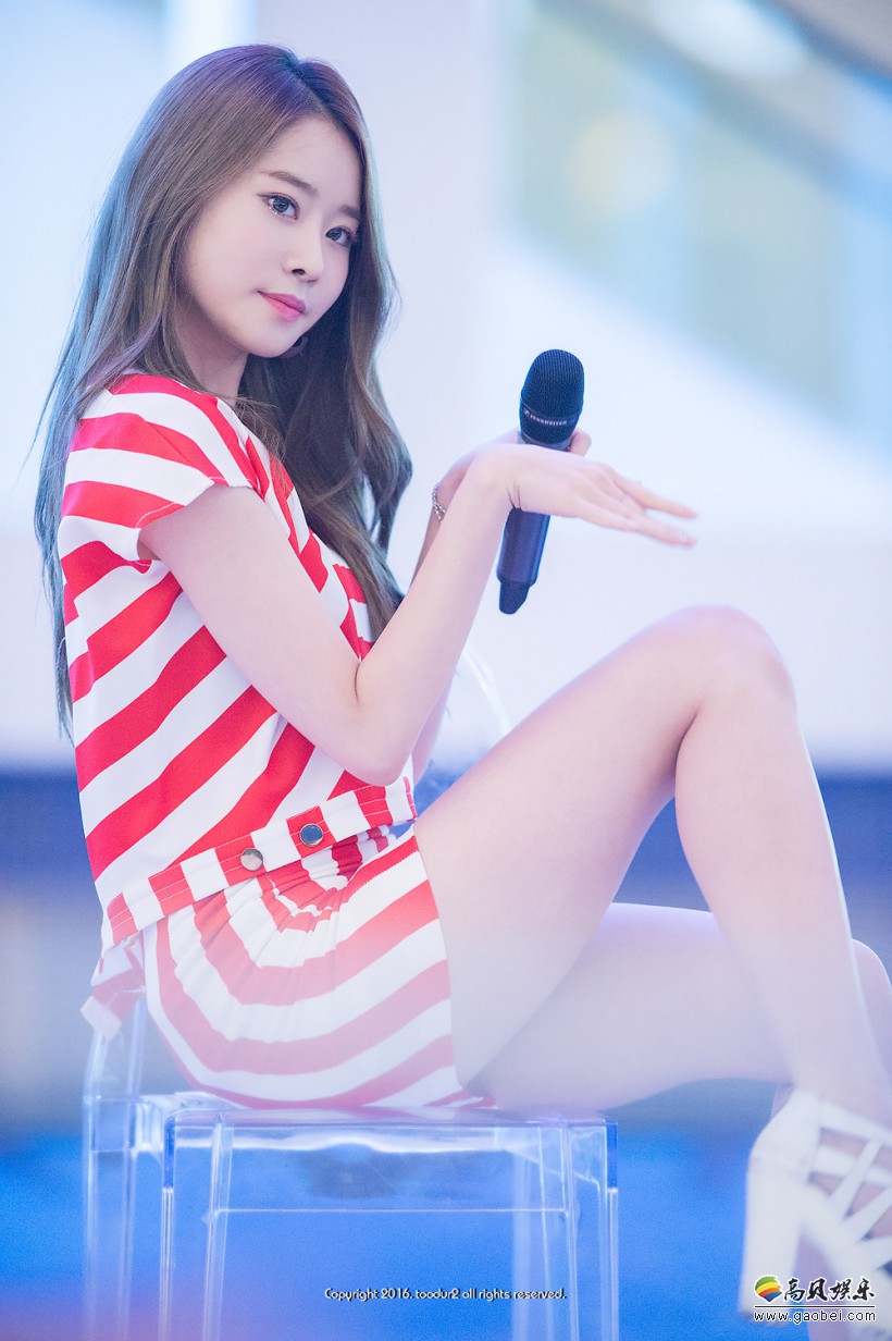 melodyday车熙高清图片popupstagein釜山id6788350合集