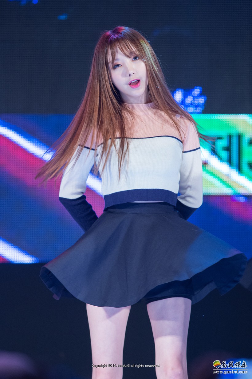 lovelyz金智妍高清图片釜山天主教大学庆典祝贺演出id6788493合集