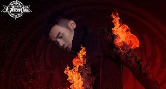 《王者荣耀》明星玩家李荣浩吐槽毫不留余地：惊动了腾讯官方出马回复