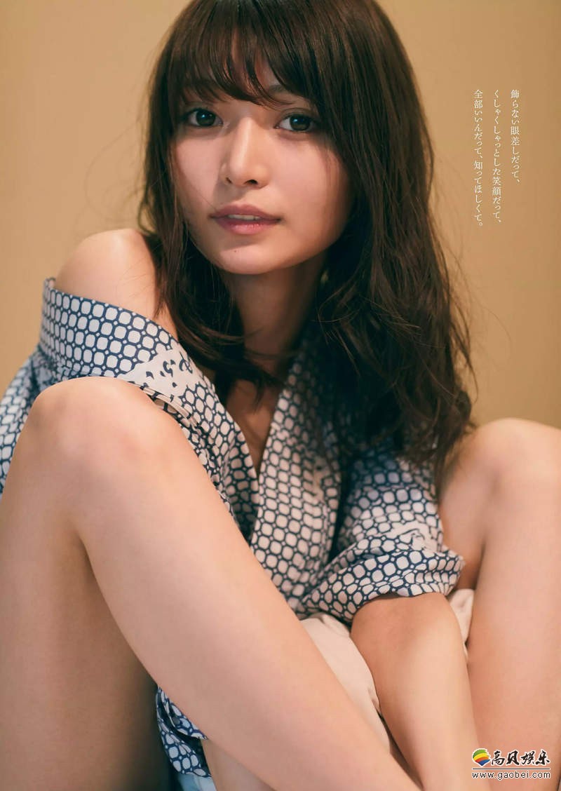 日本写真界美女似鸟沙也加：凭借高颜值和火辣身材！INS粉丝飙升到50万