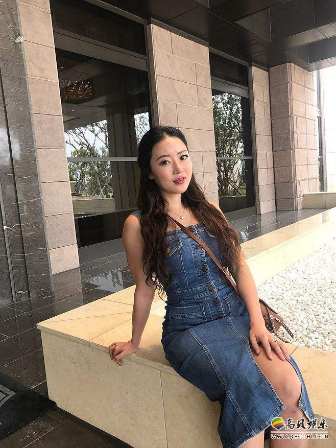 蒋聘婷因为“误会”与刘强东扯上关系：却因此一夜爆红！成为新晋网红